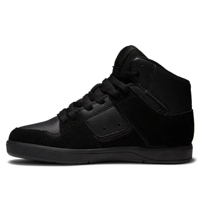 DC Cure High-Top-Schuhe für Kinder DC Cure High-Top-Schuhe für Kinder