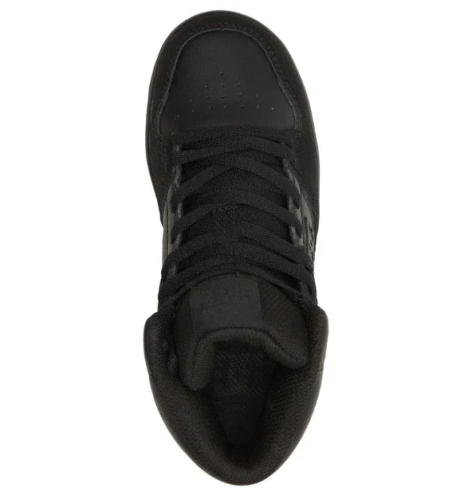 DC Cure High-Top-Schuhe für Kinder DC Cure High-Top-Schuhe für Kinder