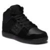 DC Cure High-Top-Schuhe für Kinder DC Cure High-Top-Schuhe für Kinder