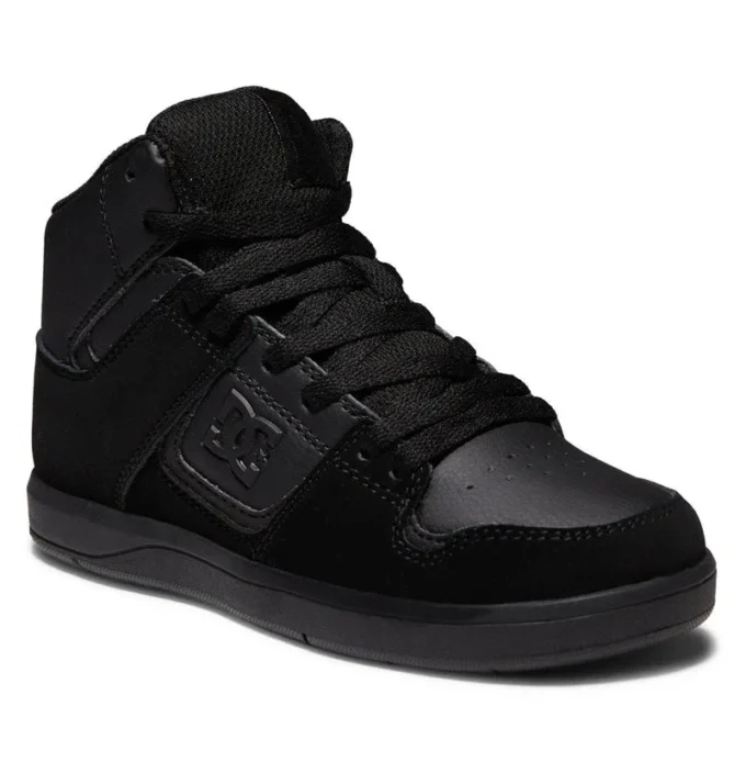 DC Cure High-Top-Schuhe für Kinder DC Cure High-Top-Schuhe für Kinder