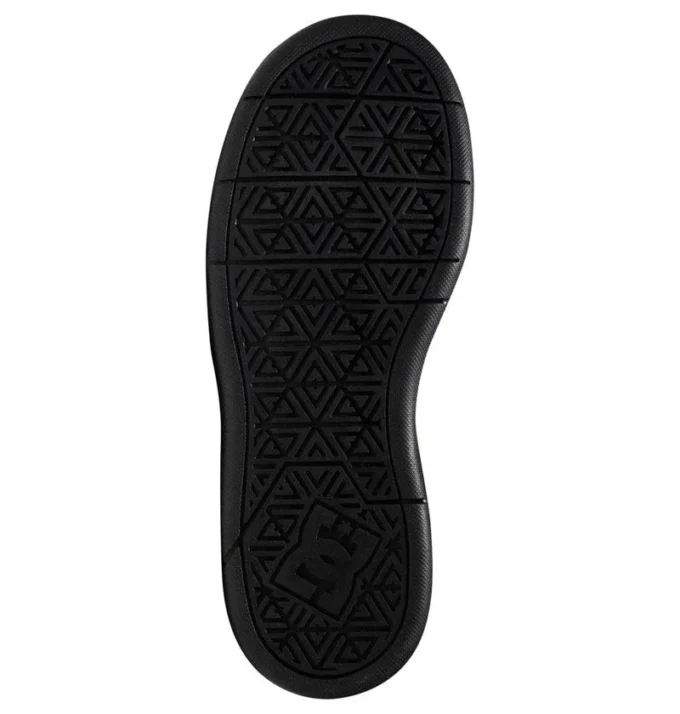 DC Cure High-Top-Schuhe für Kinder DC Cure High-Top-Schuhe für Kinder
