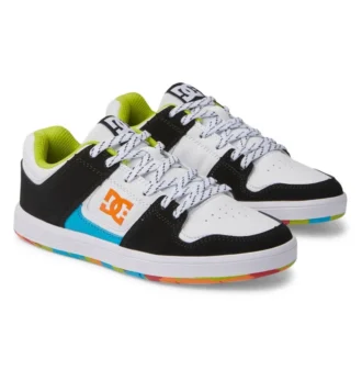 DC Cure Schuhe für Kinder