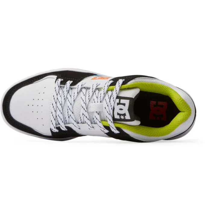 DC Cure Schuhe für Kinder
