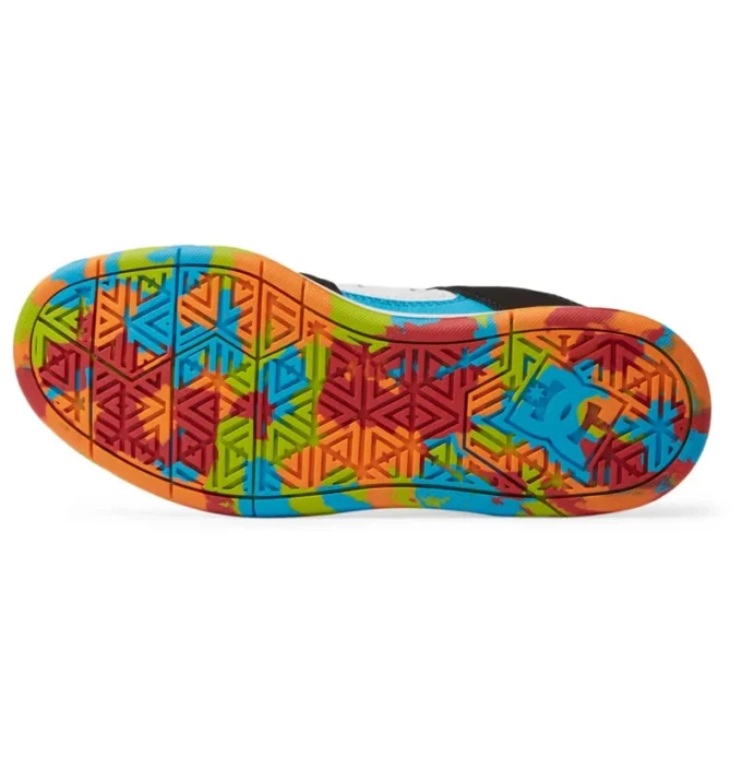 DC Cure Schuhe für Kinder
