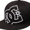 DC Double That Cap für Herren