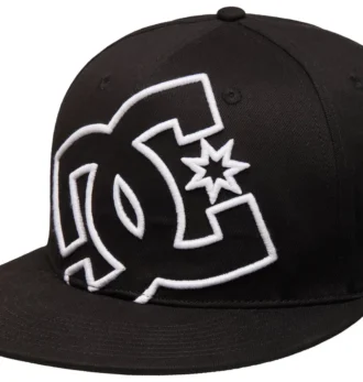 DC Double That Cap für Herren