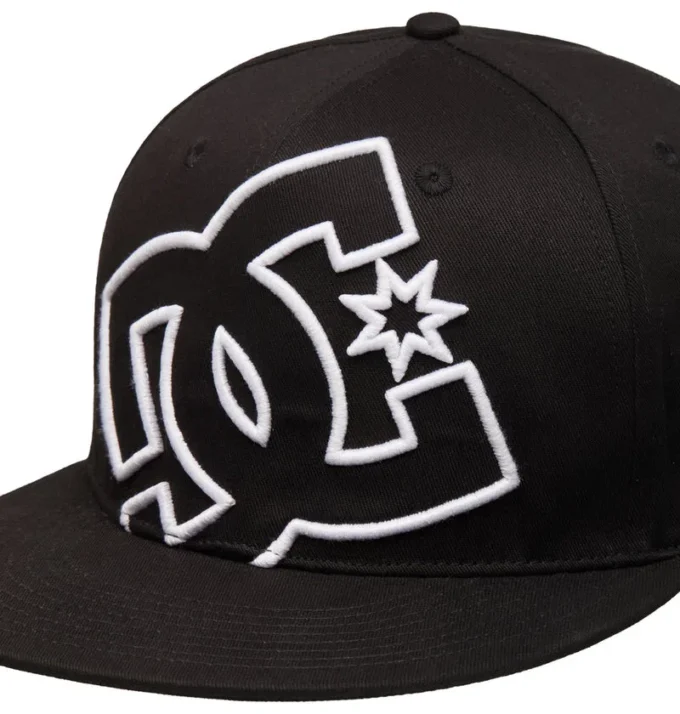 DC Double That Cap für Herren