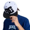 DC Double That Cap für Herren