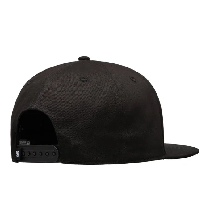 DC Double That Cap für Herren