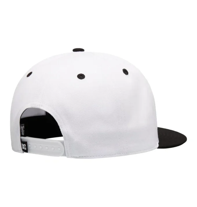 DC Double That Cap für Herren