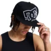 DC Double That Cap für Herren