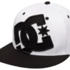 DC Double That Cap für Herren