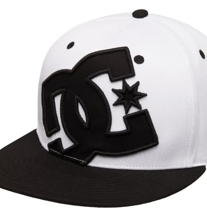 DC Double That Cap für Herren