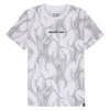 DC Liquid Fuego Heritage Kurzarm-Shirt für Kinder