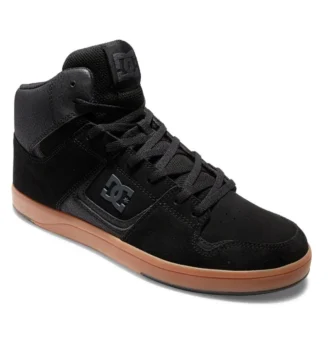 DC Pure High-Top-Schuhe für Herren