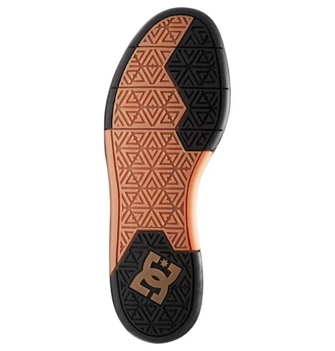 DC Pure High-Top-Schuhe für Herren DC Pure High-Top-Schuhe für Herren