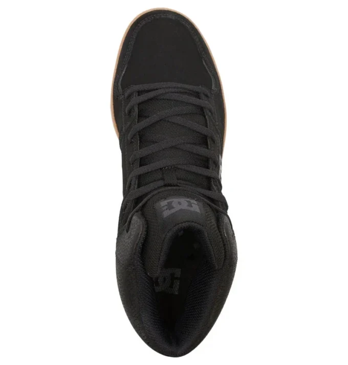 DC Pure High-Top-Schuhe für Herren DC Pure High-Top-Schuhe für Herren