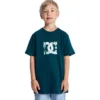 DC Star Filled Kurzarmshirt für Kinder