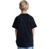 DC Star Filled Kurzarmshirt für Kinder