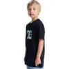 DC Star Filled Kurzarmshirt für Kinder