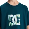 DC Star Filled Kurzarmshirt für Kinder