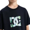 DC Star Filled Kurzarmshirt für Kinder