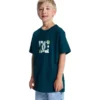 DC Star Filled Kurzarmshirt für Kinder