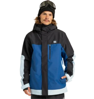 Defiant-Wärmende Jacke für Herren
