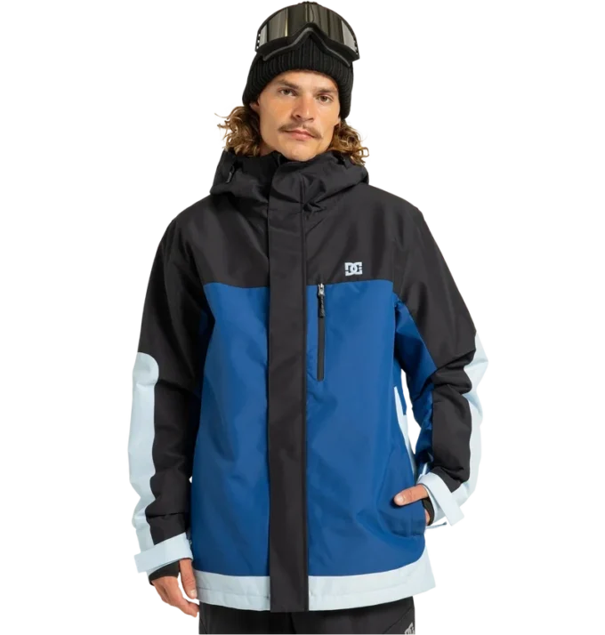 Defiant-Wärmende Jacke für Herren Defiant-Wärmende Jacke für Herren