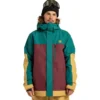 Defiant-Wärmende Jacke für Herren Defiant-Wärmende Jacke für Herren