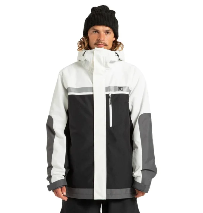 Defiant-Wärmende Jacke für Herren Defiant-Wärmende Jacke für Herren
