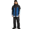 Defiant-Wärmende Jacke für Herren Defiant-Wärmende Jacke für Herren