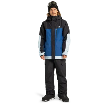 Defiant-Wärmende Jacke für Herren