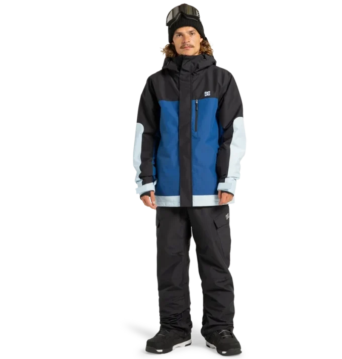 Defiant-Wärmende Jacke für Herren Defiant-Wärmende Jacke für Herren