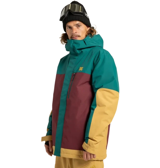 Defiant-Wärmende Jacke für Herren Defiant-Wärmende Jacke für Herren
