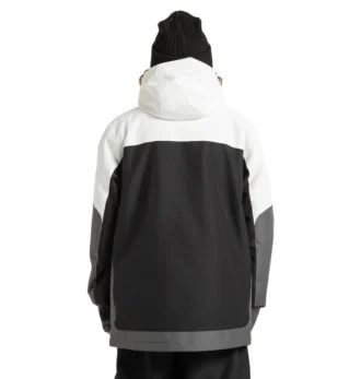 Defiant-Wärmende Jacke für Herren