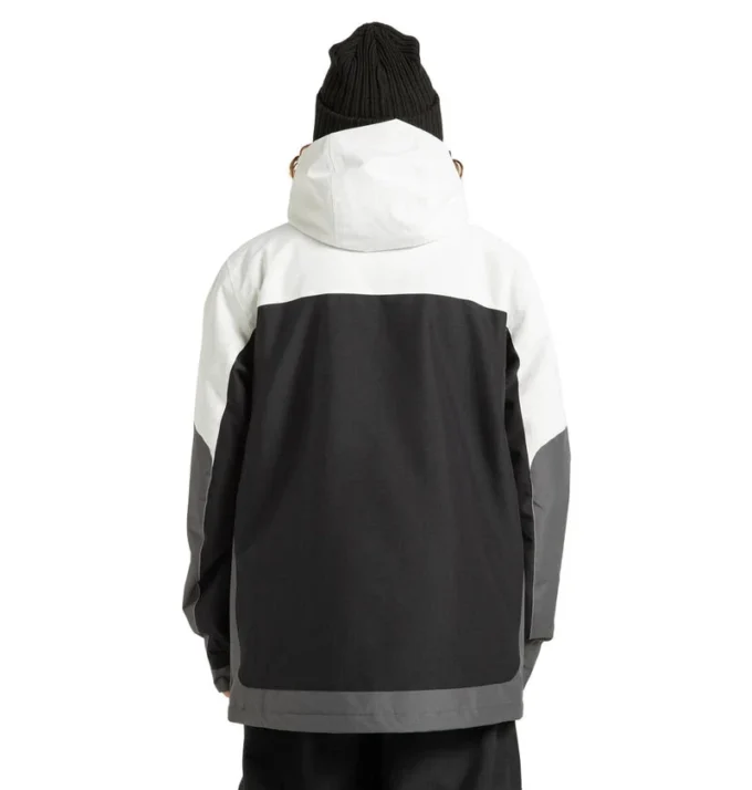 Defiant-Wärmende Jacke für Herren Defiant-Wärmende Jacke für Herren