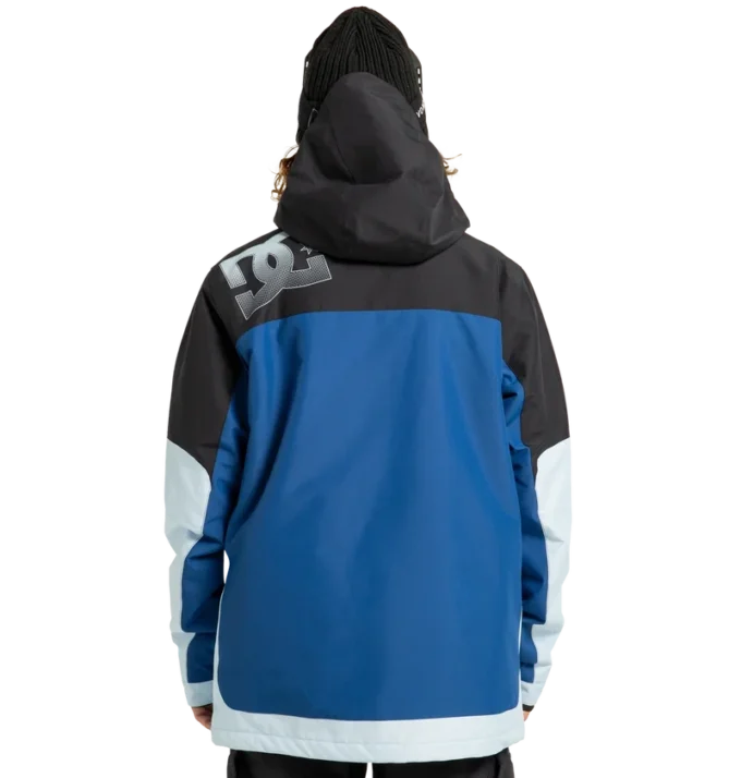 Defiant-Wärmende Jacke für Herren Defiant-Wärmende Jacke für Herren