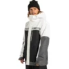 Defiant-Wärmende Jacke für Herren Defiant-Wärmende Jacke für Herren