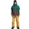 Defiant-Wärmende Jacke für Herren Defiant-Wärmende Jacke für Herren