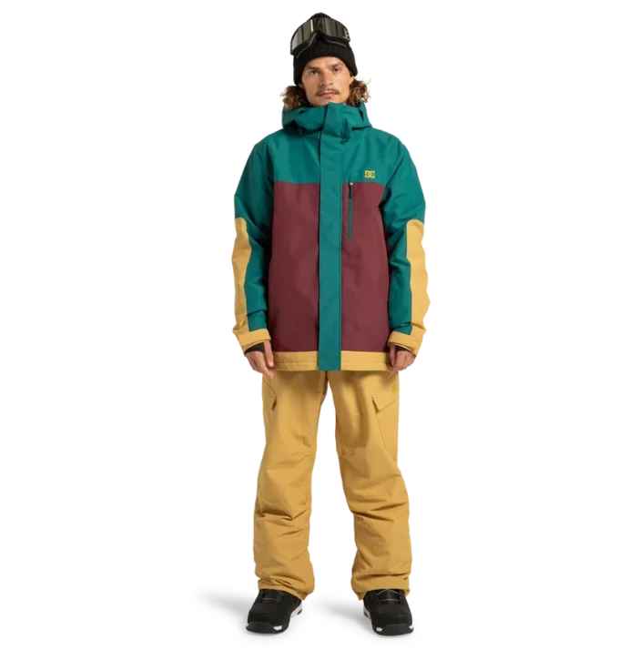 Defiant-Wärmende Jacke für Herren Defiant-Wärmende Jacke für Herren
