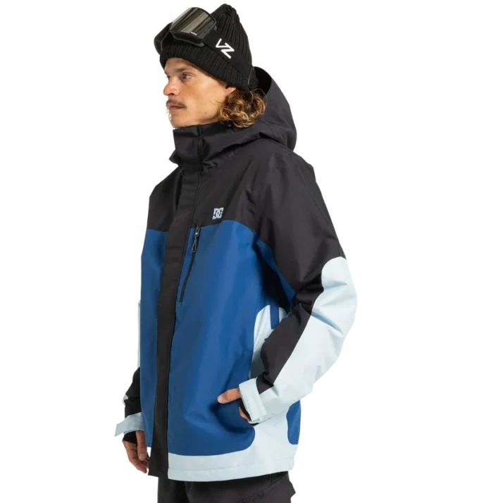 Defiant-Wärmende Jacke für Herren Defiant-Wärmende Jacke für Herren