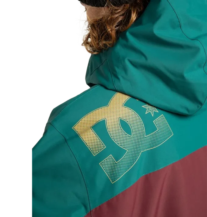 Defiant-Wärmende Jacke für Herren Defiant-Wärmende Jacke für Herren