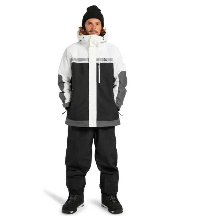 Defiant-Wärmende Jacke für Herren Defiant-Wärmende Jacke für Herren