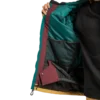 Defiant-Wärmende Jacke für Herren Defiant-Wärmende Jacke für Herren