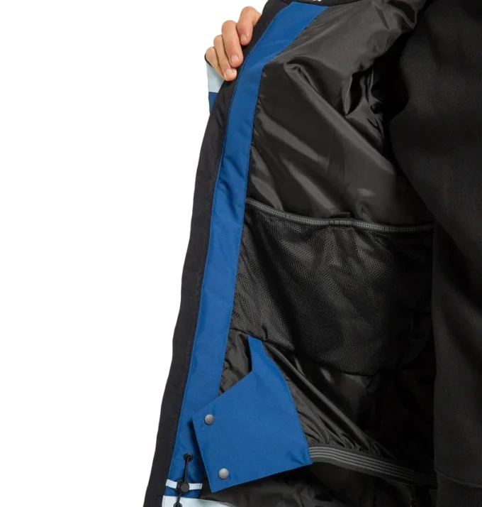 Defiant-Wärmende Jacke für Herren Defiant-Wärmende Jacke für Herren