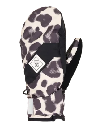 Franchise-Fausthandschuhe für Damen Franchise-Fausthandschuhe für Damen