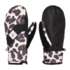 Franchise-Fausthandschuhe für Damen Franchise-Fausthandschuhe für Damen