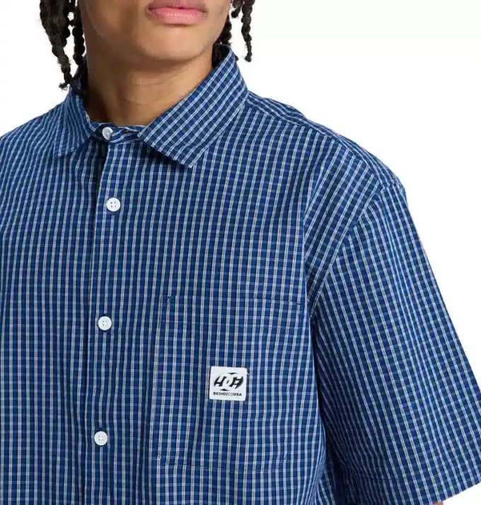 Game On Kurzarmshirt für Herren