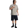Game On Kurzarmshirt für Herren